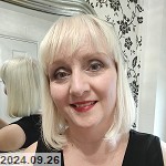 Blondie50